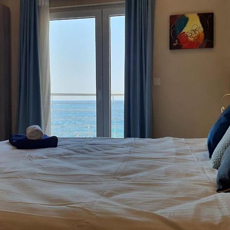 Bay Square Apartments St. Paul's Bay Bagian luar foto