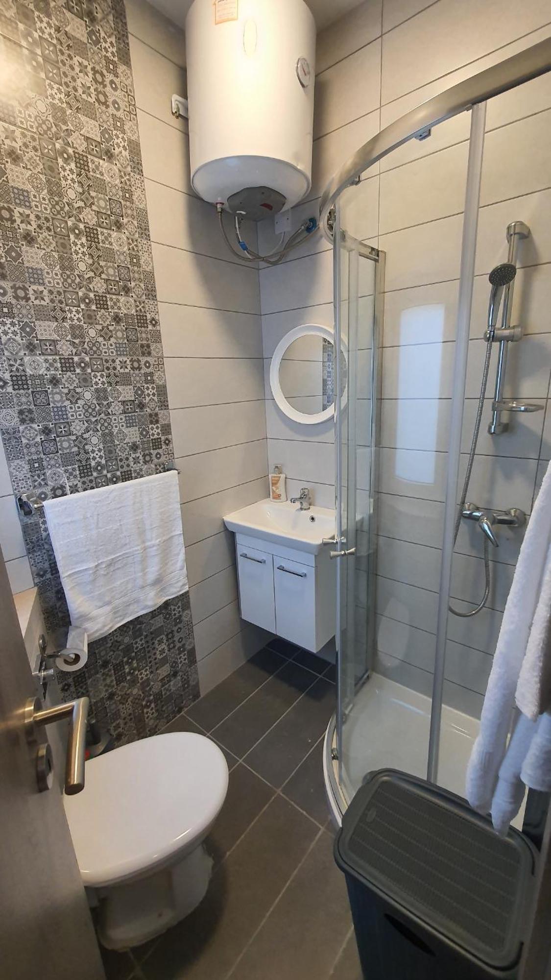 Bay Square Apartments St. Paul's Bay Bagian luar foto