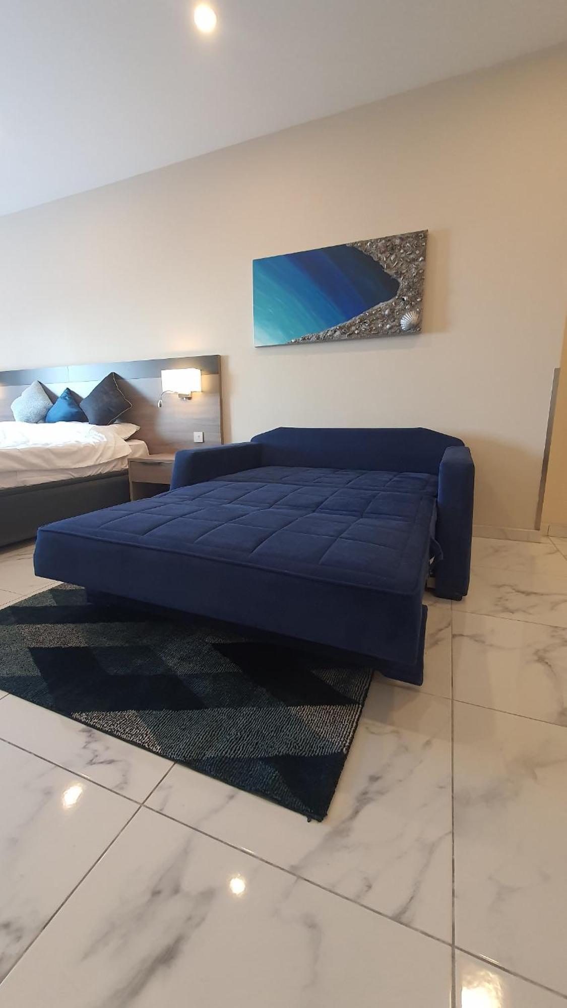 Bay Square Apartments St. Paul's Bay Bagian luar foto