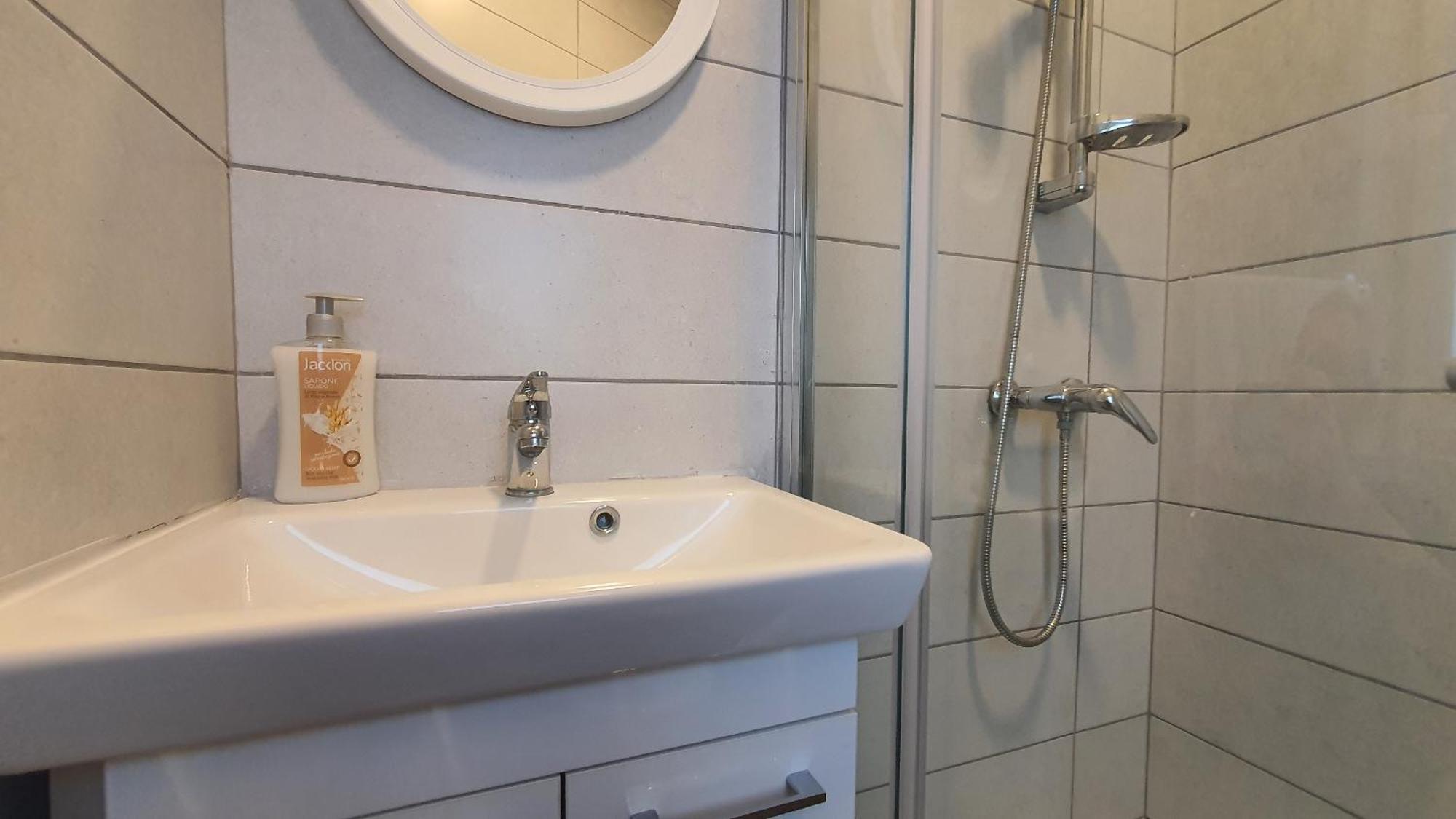 Bay Square Apartments St. Paul's Bay Bagian luar foto